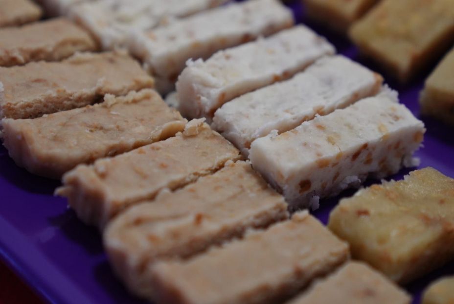 Los precios de los dulces navideños se disparan un 15% de media esta Navidad