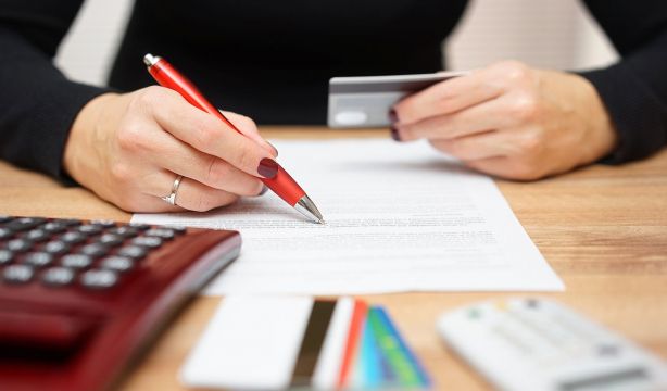 Esta es la información que te enviará tu banco en enero
