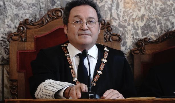 El fiscal general del Estado, condenado a dos años de inhabilitación por revelación de secretos