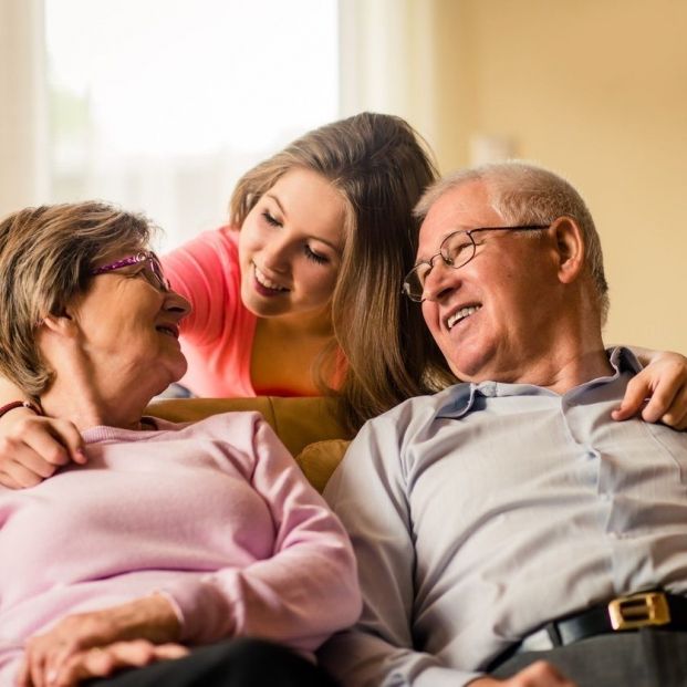 EuropaPress dialogo intergeneracional