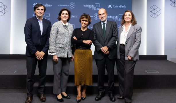 CaixaBank y Atresmedia unen fuerzas para dar voz y valor al colectivo sénior