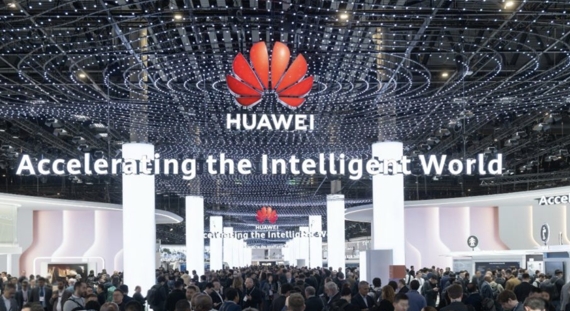 Huawei publica 37.000 nuevas patentes en 2024, su récord histórico en innovación
