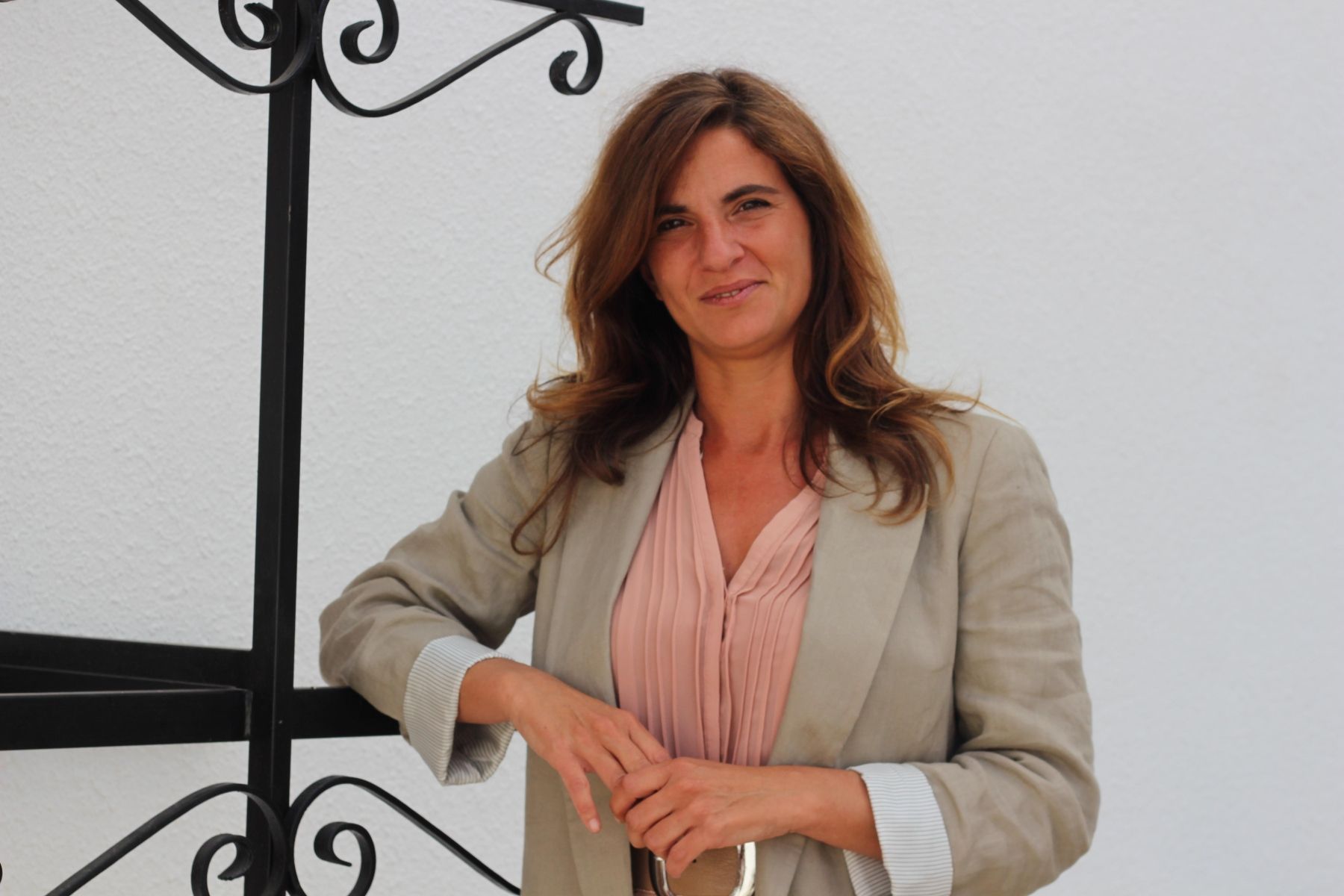 Celia Ferrero (ATA): "No aceptaremos más subidas de cuotas sin un avance real en derechos"