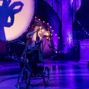 Foto: Madrid Turismo.