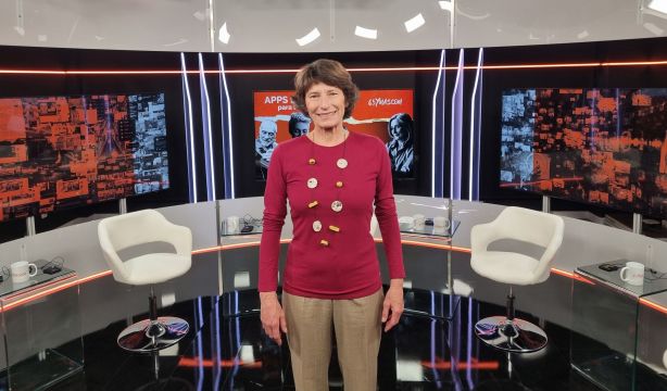 Nathalie de Seras (CaixaBank): "Nuestros clientes sénior son cada vez más digitales"