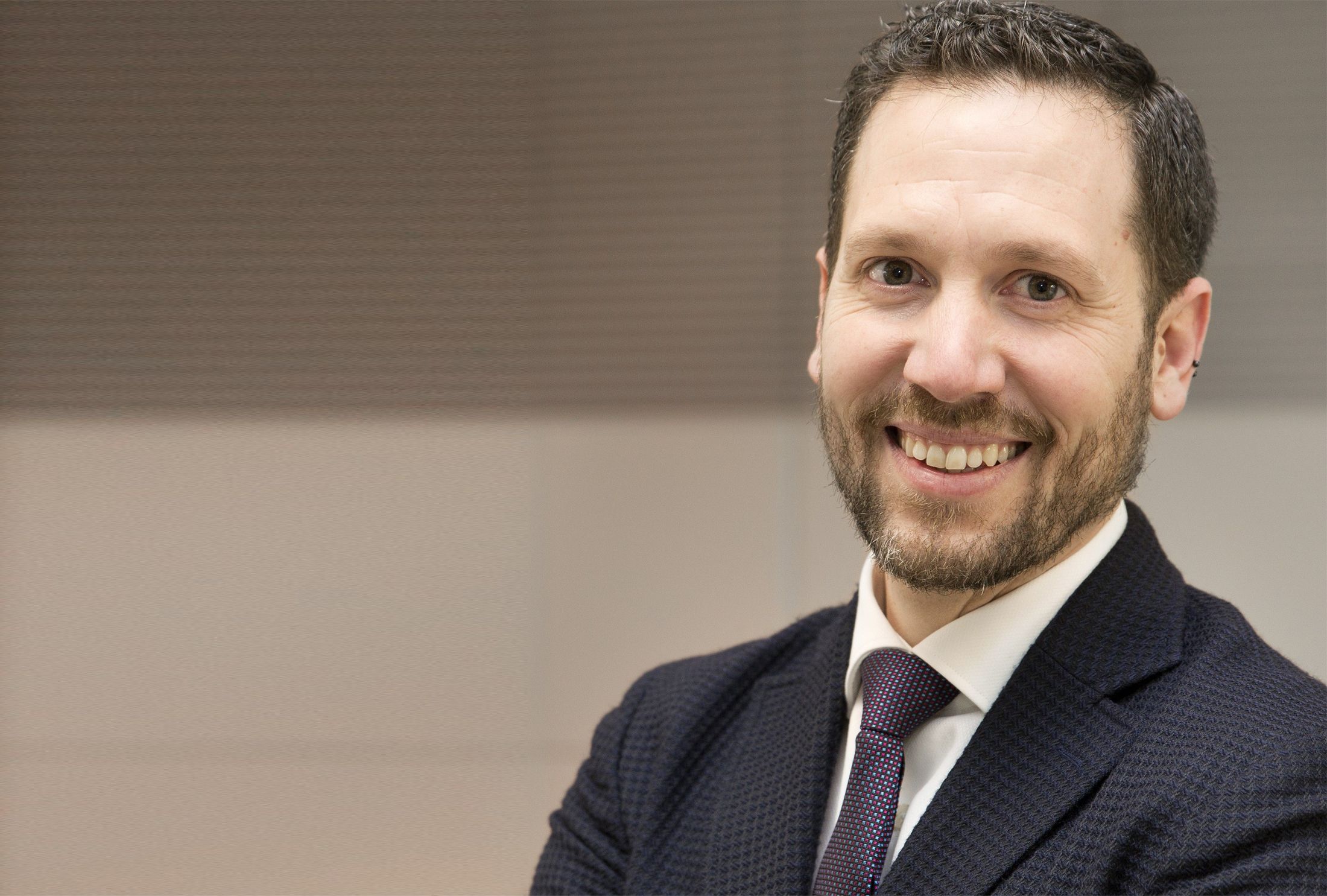 Jon Andoni Duñabeitia: "Toda persona mayor de 60 tendría que hacerse una evaluación cognitiva"