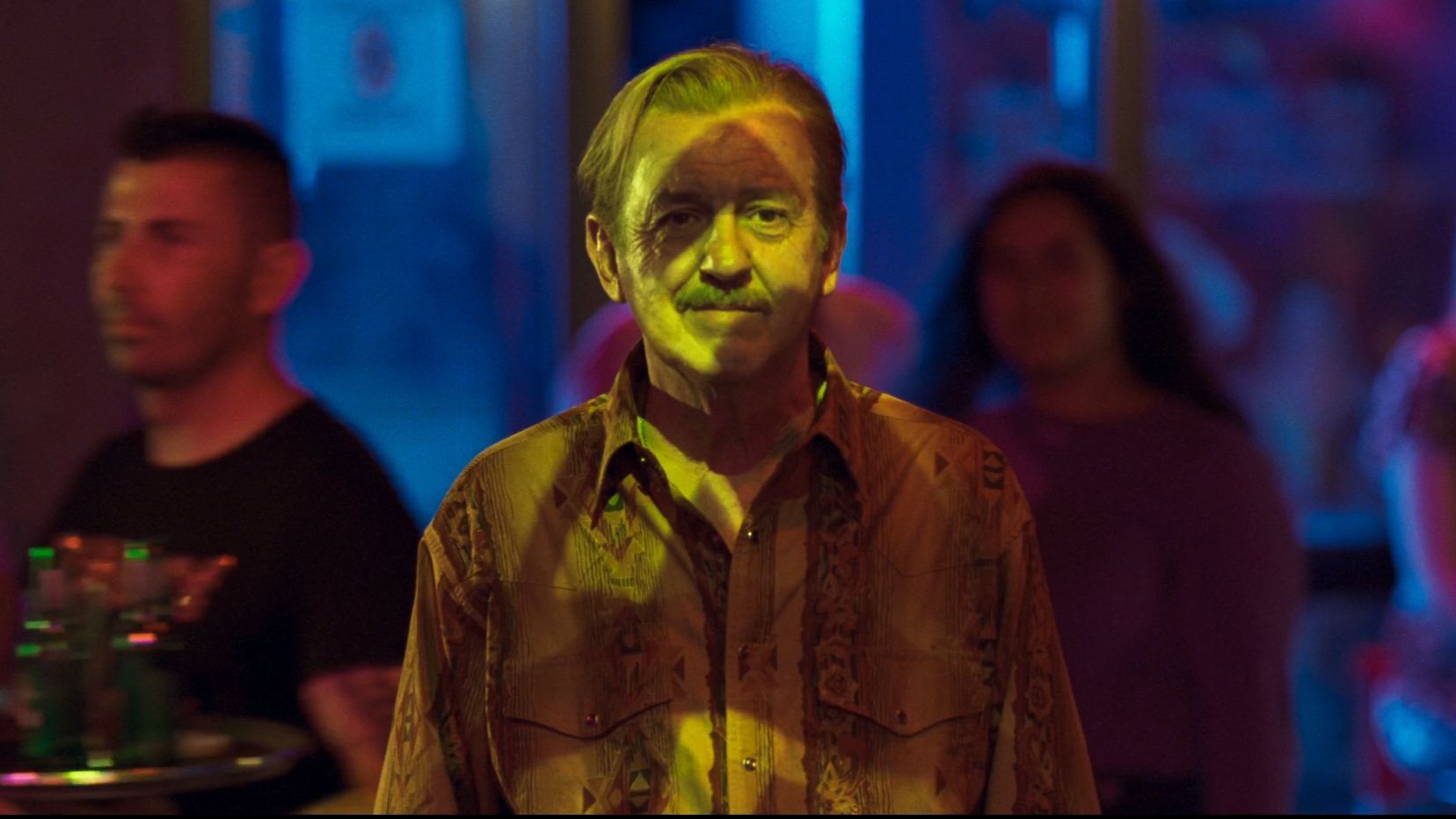 A raíz de 'Maspalomas': ¿qué supone envejecer siendo una persona LGTBIQA+?