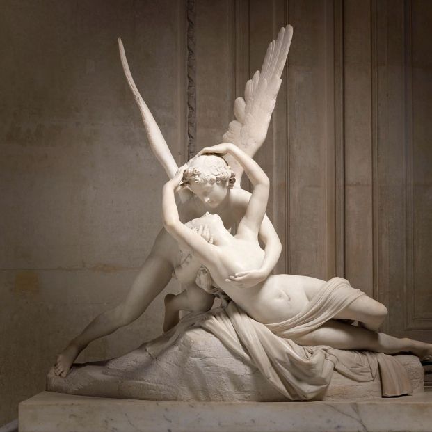 La sexualidad y los mayores