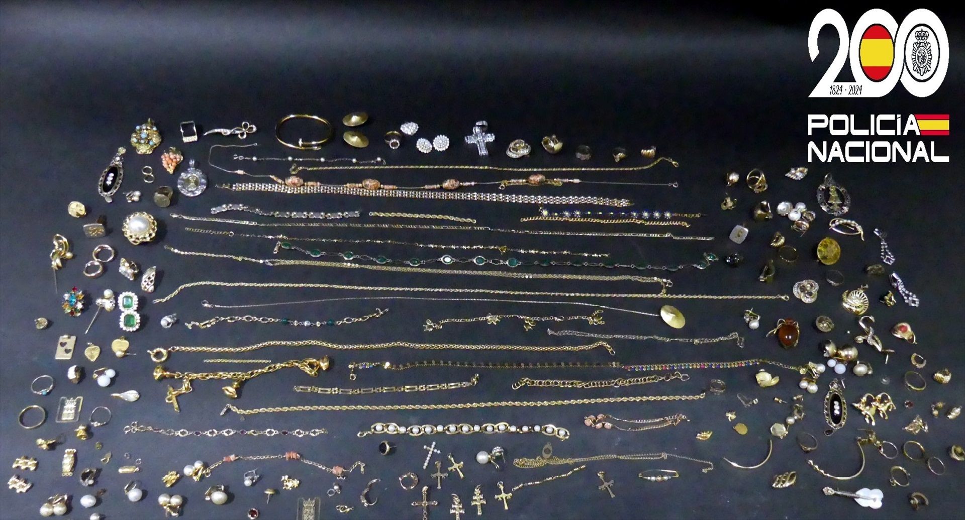 Detenida una cuidadora por robar 22.000 euros a mayores dependientes