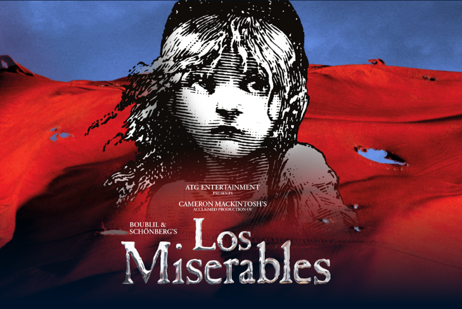 'Los Miserables' levanta el telón en Madrid en el 40 aniversario de su estreno en Londres