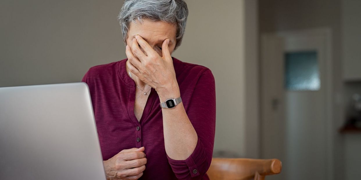 El estrés afecta al 60% de los españoles