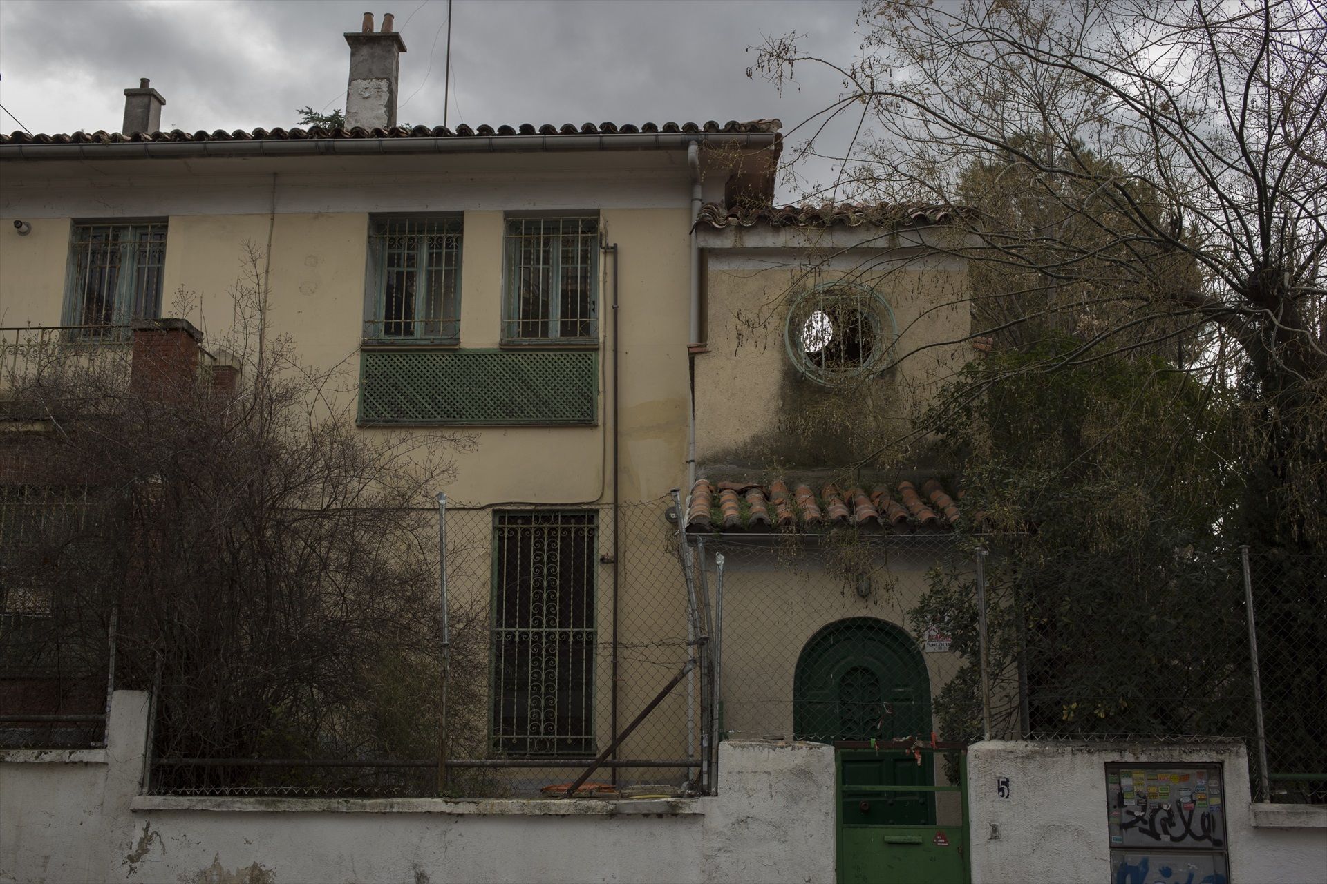 'Velintonia 3': el documental de Javier Vila que rescata la memoria de la casa de Vicente Aleixandre