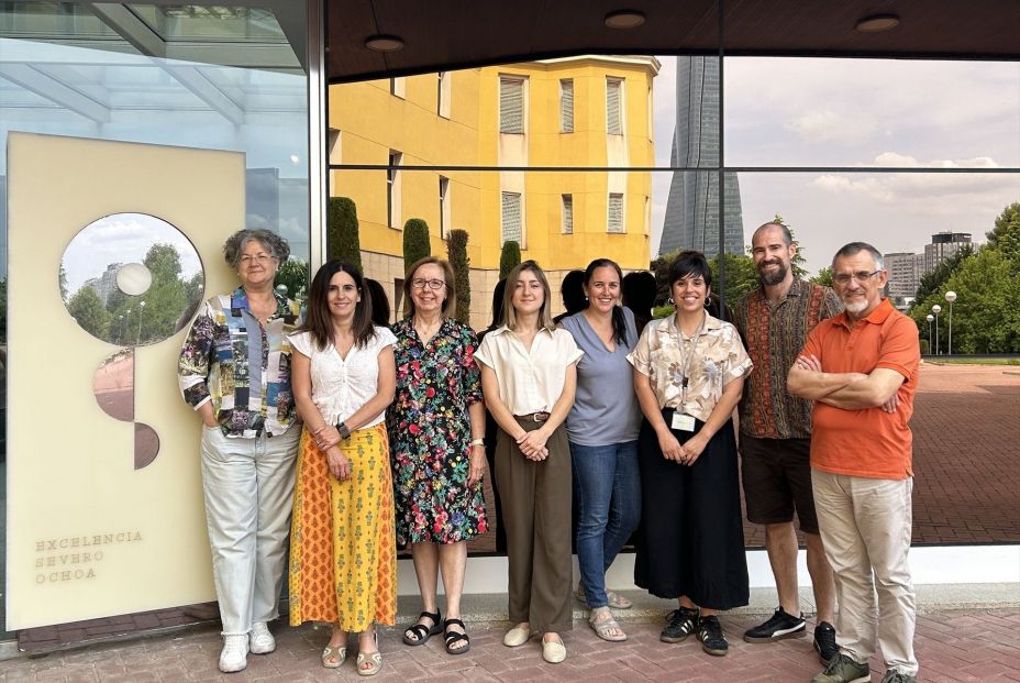 Foto: Europa Press. Foto: Europa Press.