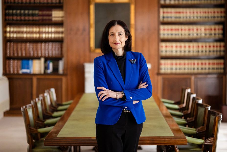 Concepción Pilar Barrio del Olmo