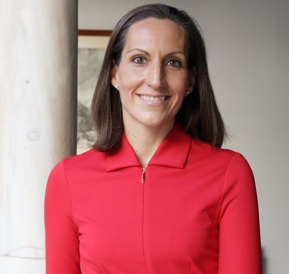  María Teresa Barea