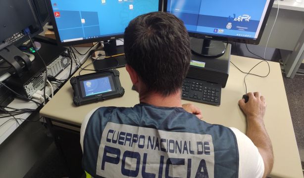 Black Friday: estos son los doce ciberfraudes más frecuentes y cómo evitarlos (Policía Nacional)