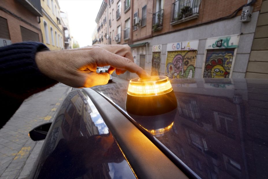 Baliza V16: listado oficial de modelos homologados y dónde conseguirla