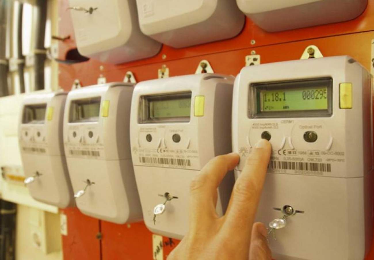 FACUA reclama al Gobierno que no aumente el coste de alquiler de los nuevos contadores inteligentes 