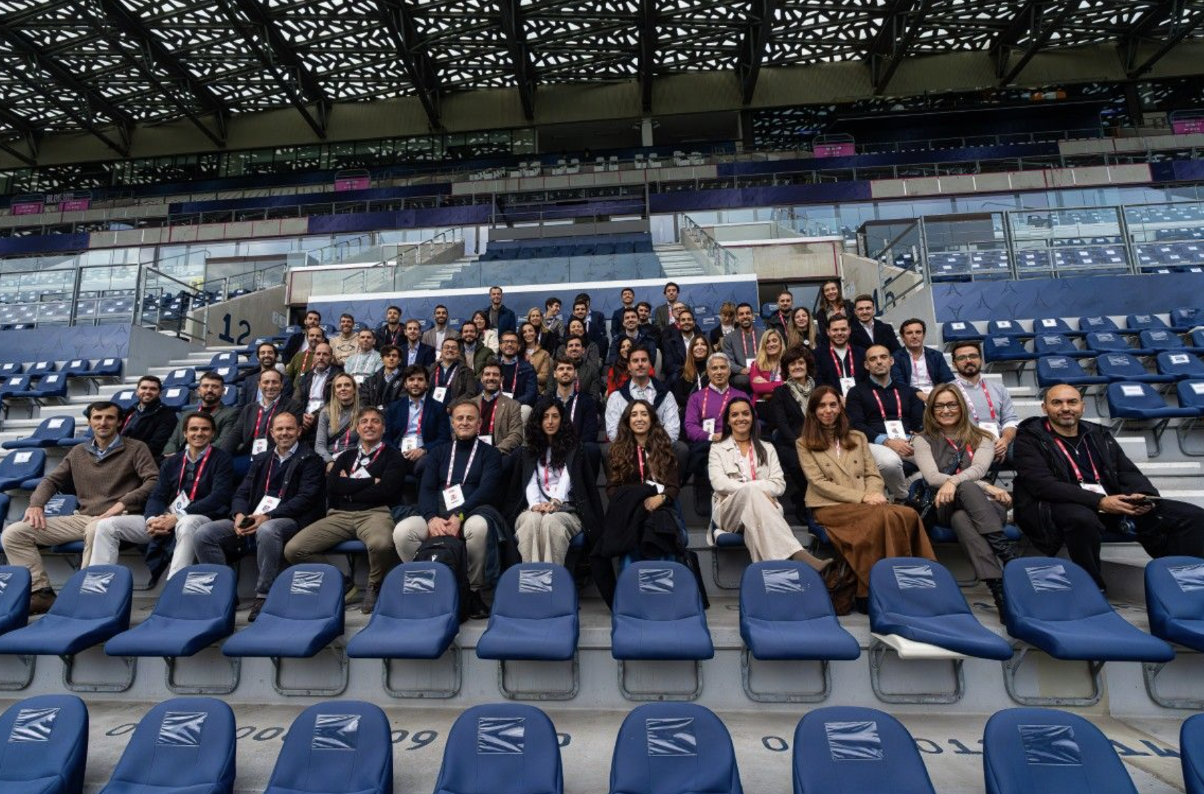 Clubes de LALIGA: ingresos