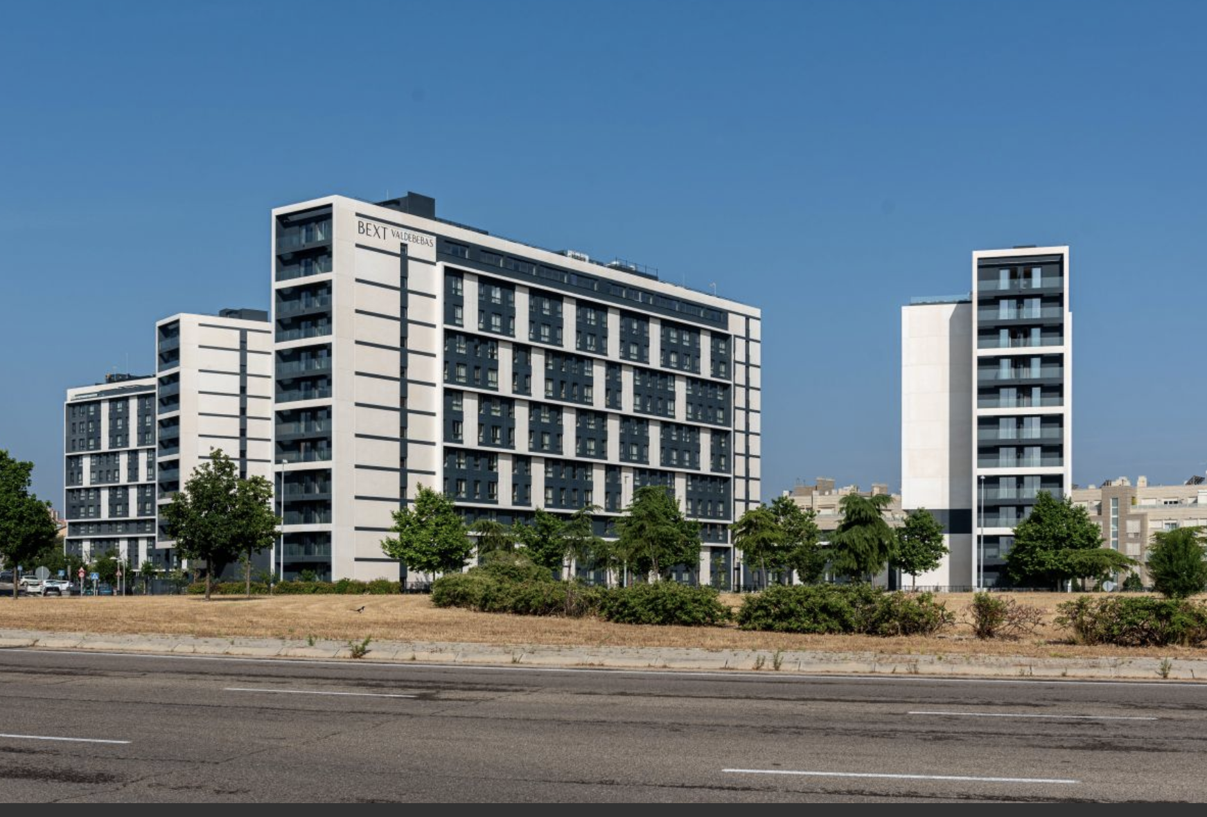 Stoneweg y BGO se alían para crear una plataforma líder en el mercado del 'living' en España