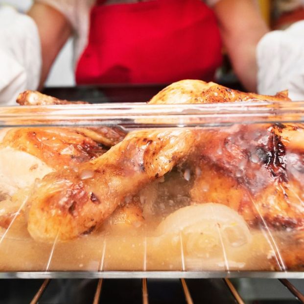 Apunta estos trucos para asar la carne y que te quede tierna y perfecta