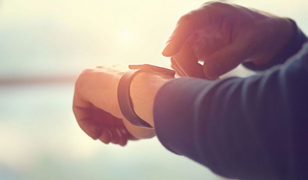 Estos son los relojes más precisos para detectar arritmias. (Bigstock)