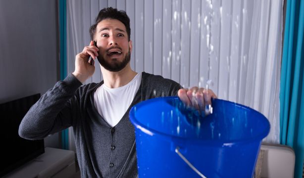 El agua es la mayor amenaza en el hogar. Foto: bigstock 
