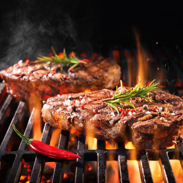 Apunta estos trucos para asar la carne y que te quede tierna y perfecta