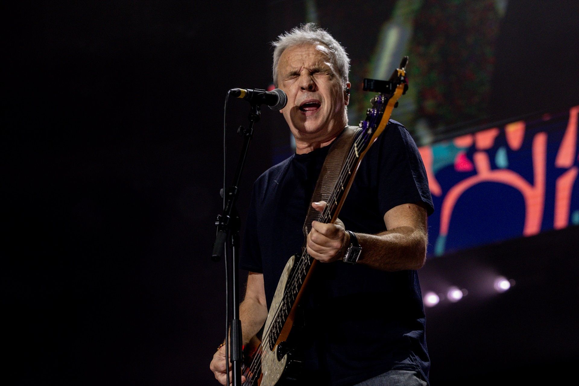 Hombres G anuncian una gira por España en 2026 que pasará por 21 ciudades