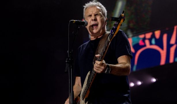 Hombres G anuncian una gira por España en 2026 que pasará por 21 ciudades