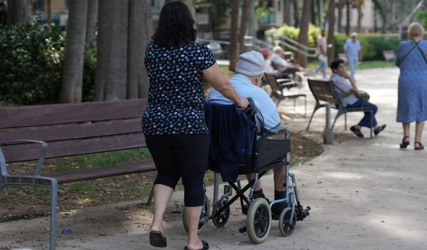 Cada día mueren 82 personas en España en las listas de espera de la dependencia