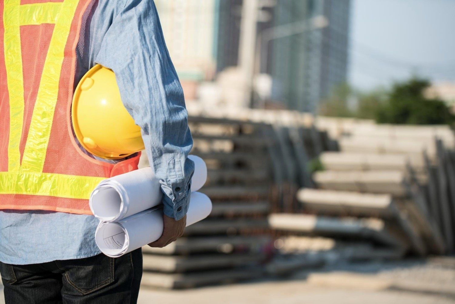 Acuerdo en la construcción: todas las empresas contribuirán sin excepciones a su plan de pensiones