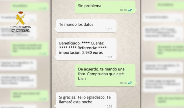 La CNMV alerta de estafas amorosas de inversión: “Dejan el corazón roto y los bolsillos vacíos”. Foto: EuropaPress 