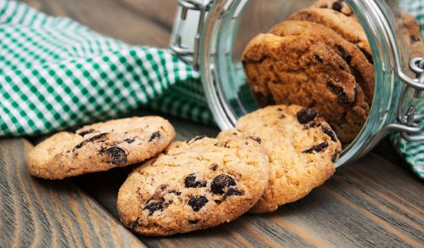 Jordi Cruz desvela su truco para que las galletas duren más tiempo crujientes