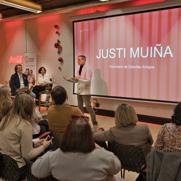 fundacion grandes amigos coca cola evento fundacion grandes amigos coca cola evento