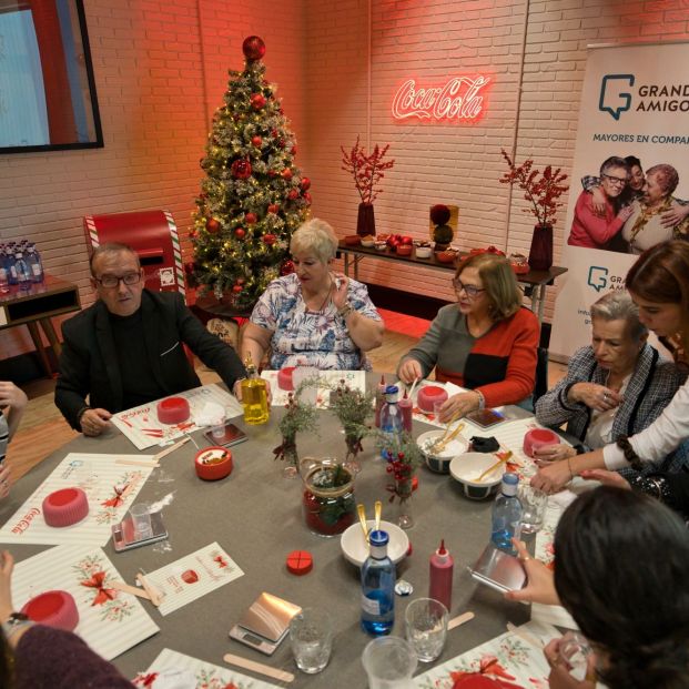 evento fundacion grandes amigos coca cola evento fundacion grandes amigos coca cola