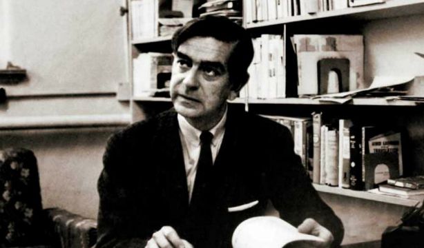 Encuentran dos novelas inéditas de Ignacio Aldecoa en un archivo de Madrid