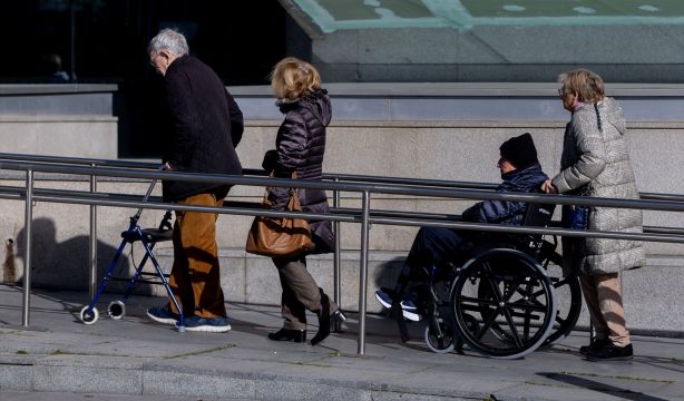 La OCDE advierte a España sobre las pensiones: no están garantizadas sin una reforma en profundidad
