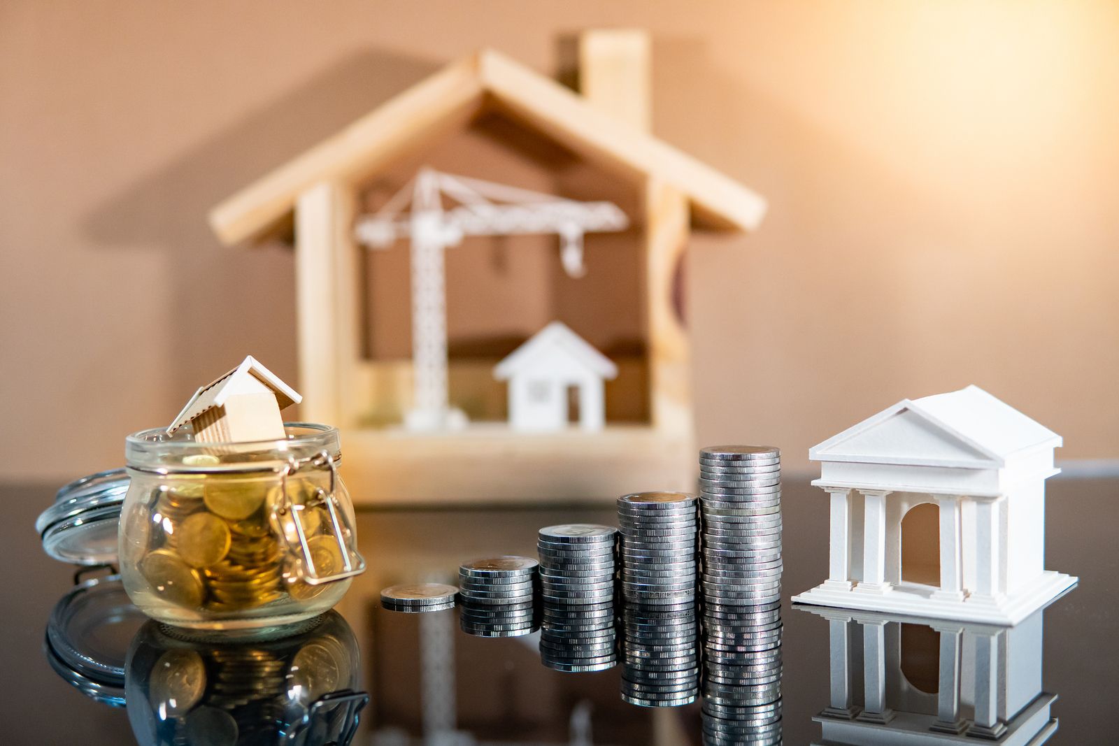 ¿Es recomendable un crédito para hacer frente a una hipoteca?
