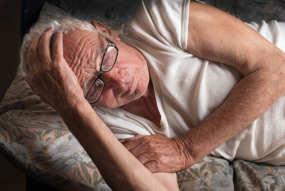 Por qué dormir las horas suficientes no siempre garantiza el descanso Por qué dormir las horas suficientes no siempre garantiza el descanso