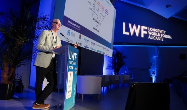La inversión en longevidad se dispara y alcanza cifras récord en 2024