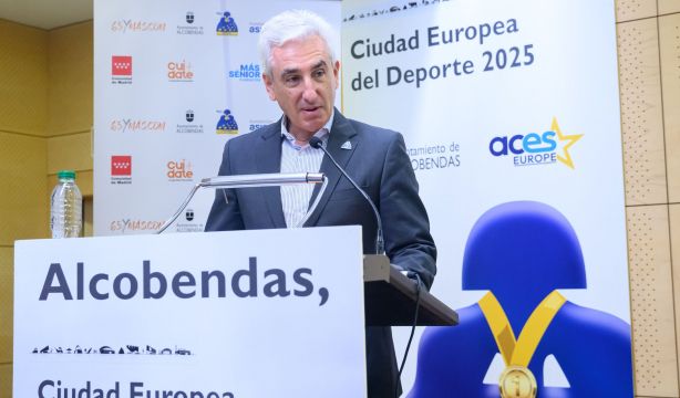 Jesús Tortosa: "La nutrición y el deporte son pilares fundamentales para vivir más y mejor"