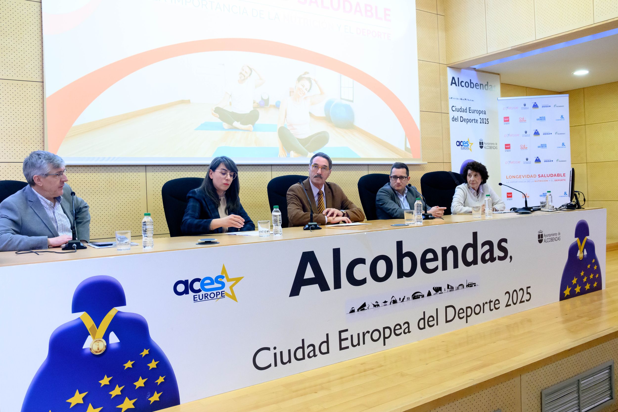 Mesa redonda Mesa redonda