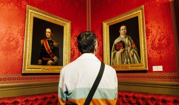 El Senado abre sus puertas este fin de semana: se podrán ver los rincones más desconocidos