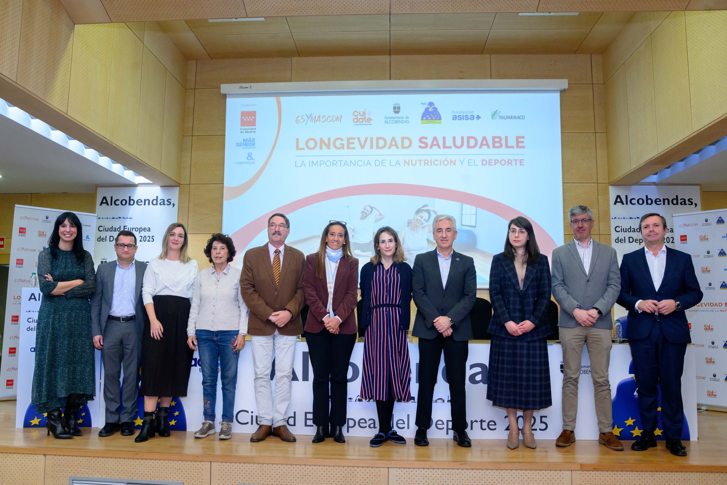 Alcobendas Alcobendas