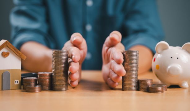 Hablando en plata: reparto herencia