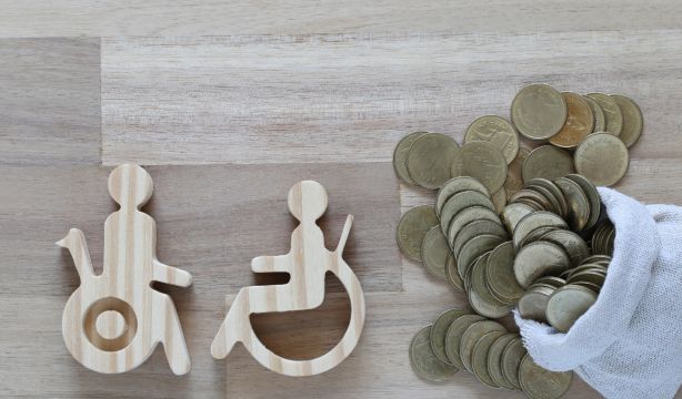 Hablando en plata: pensión incapacidad