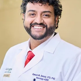 Ganesh M. Babulal. Ganesh M. Babulal.