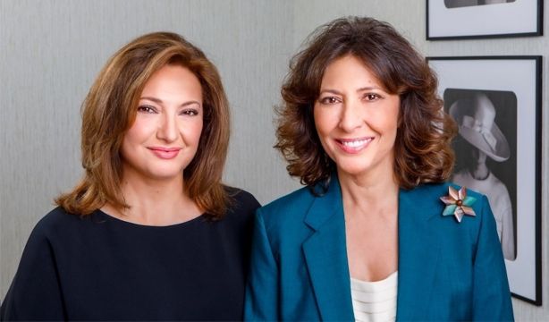Cristina Álvarez releva a su hermana Marta como presidenta de El Corte Inglés