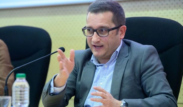 Javier González (Italfarmaco): "El cerebro es como un músculo que si no se entrena se atrofia"